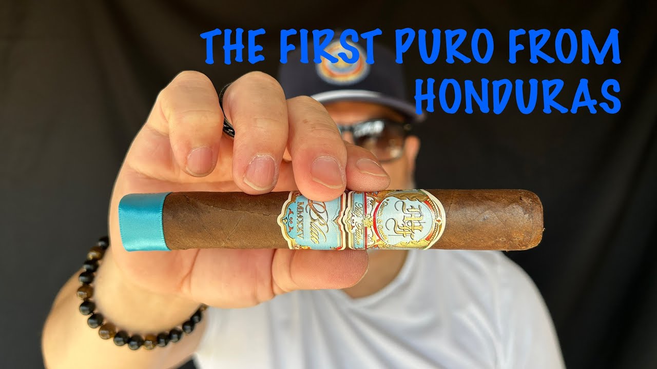 My Father Cigars Blue Honduran Puro