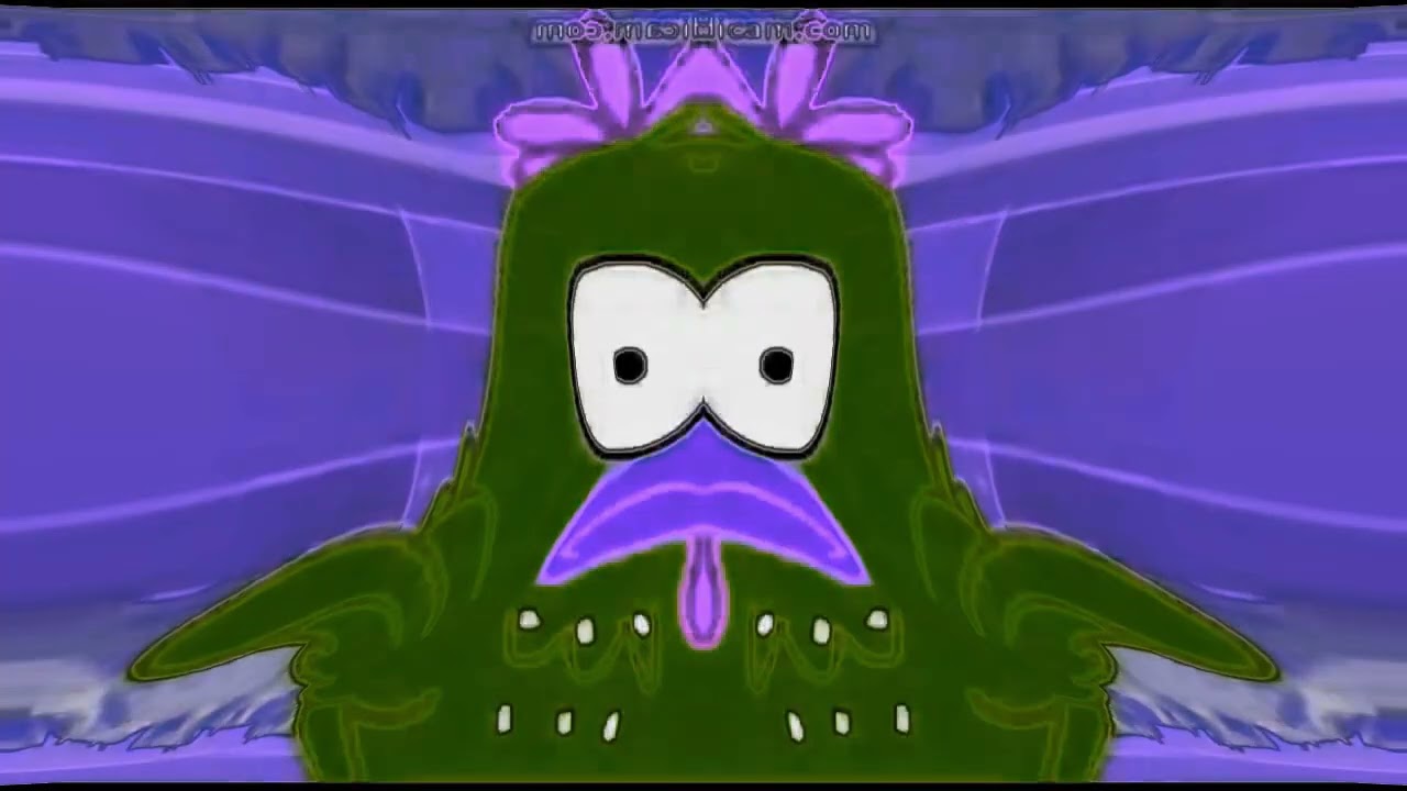 Xiii Effects Hydrangea Csupo Effects In Deaf CoNfUsIoN