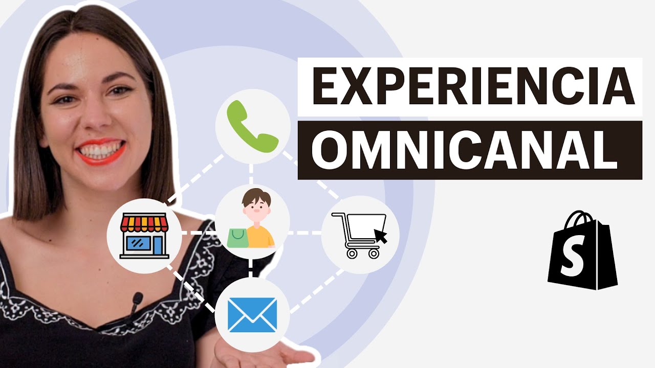 ¿Qué es OMNICANALIDAD? 🤔 Implementa una ESTRATEGIA OMNICANAL exitosa