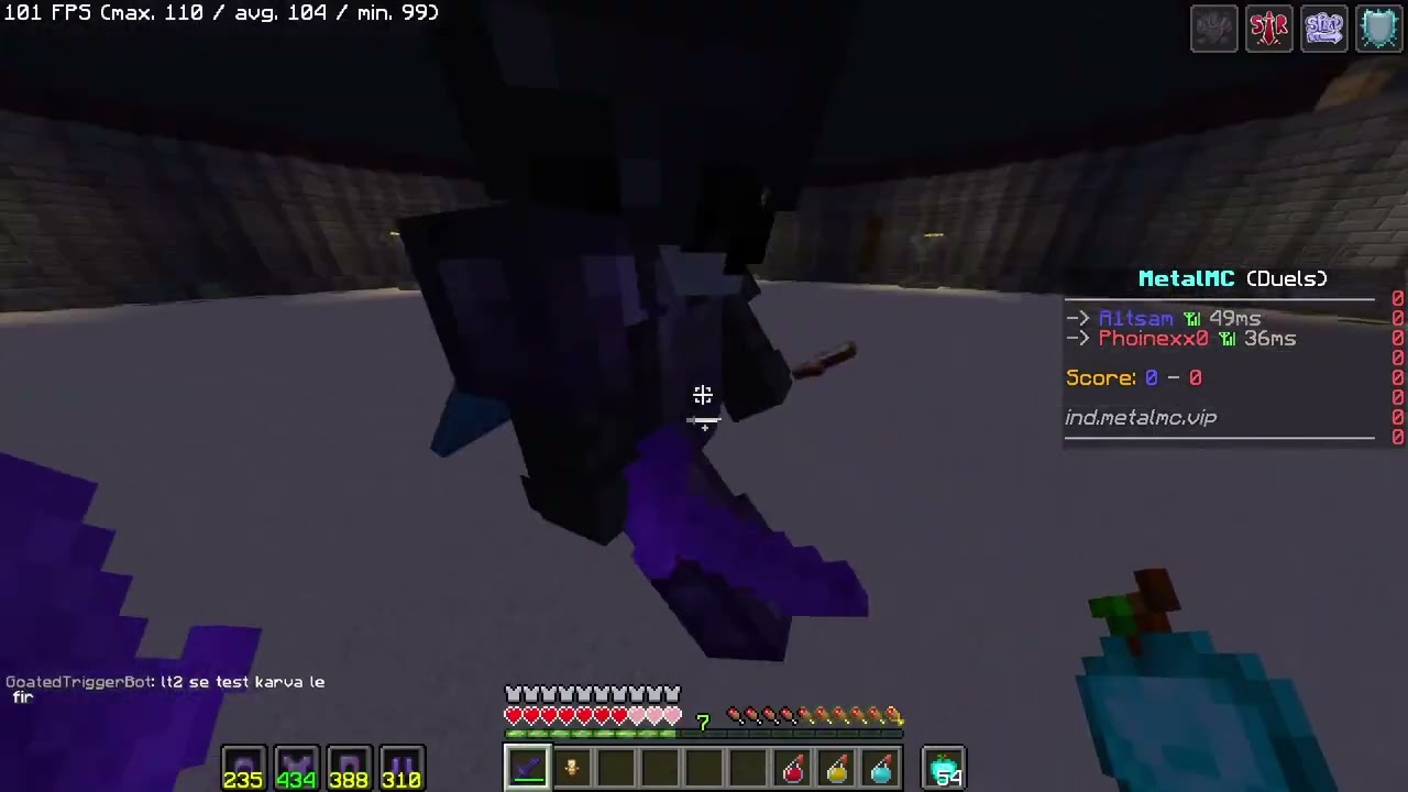 Phoinexx the lt3(with cheats)