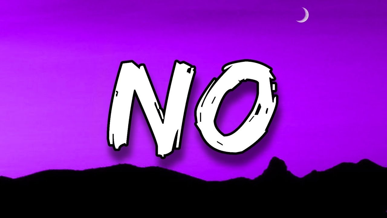 Meghan Trainor - No (Lyrics) I'm feeling untouchable, untouchable [TikTok Song]  | 1Hour