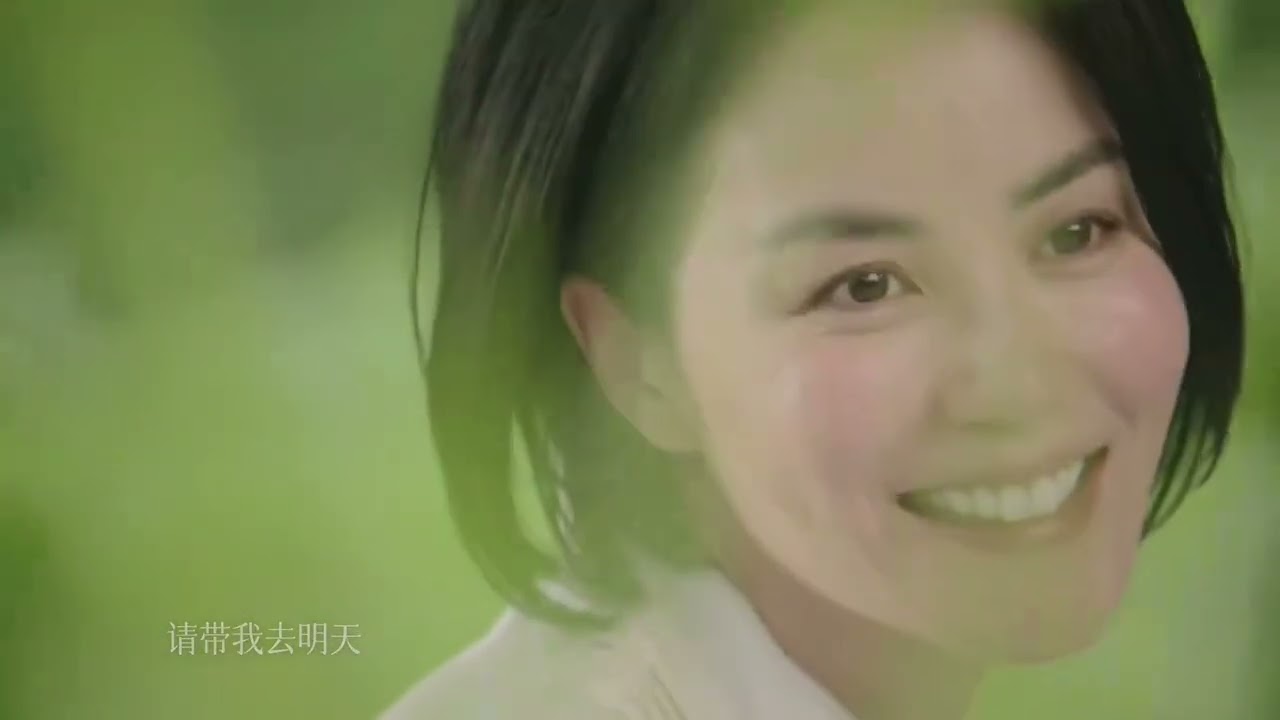 【王菲 - 如愿】王菲演唱《如愿》完整版，一首歌告诉你，华语乐坛天后有多全能  高清MV在线看 ！