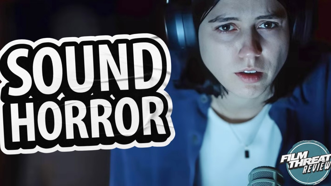 UNDERTONE REVIEW | Film Threat