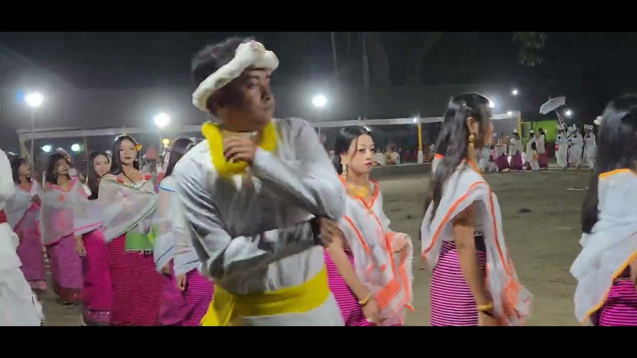 Ibudou Koubru Haraobagi Laibou Chongba Awang Sekmai 2026 ... 🙏