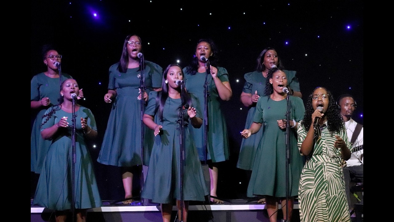 Hosanna: Worship Experience | Church of the Holy Ghost