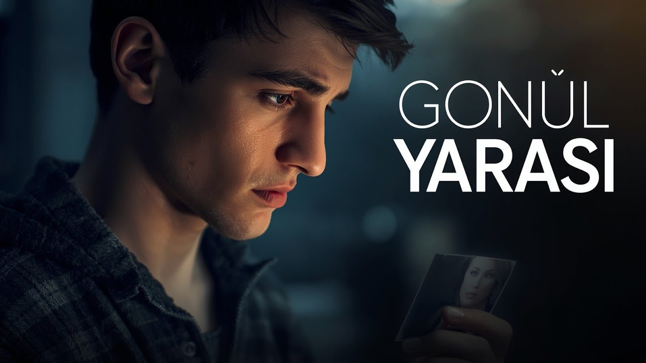 Gönül Yarası | Yapay Zekâ’dan Yeni Bir Duygu Fırtınası:  💔🎧