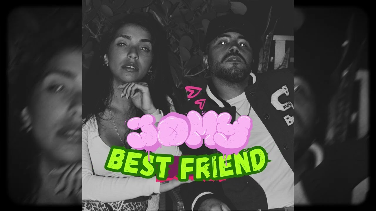 JOMY - BEST FRIEND