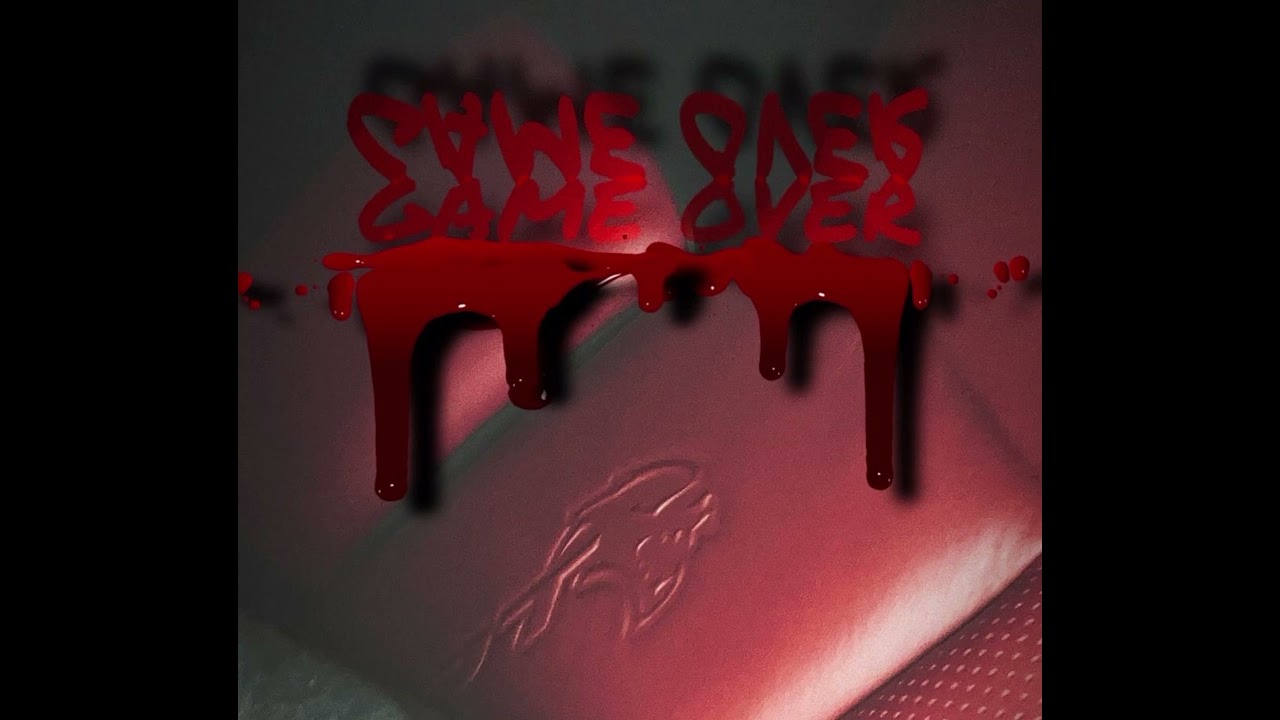 Toniofrmda7 GAME OVER