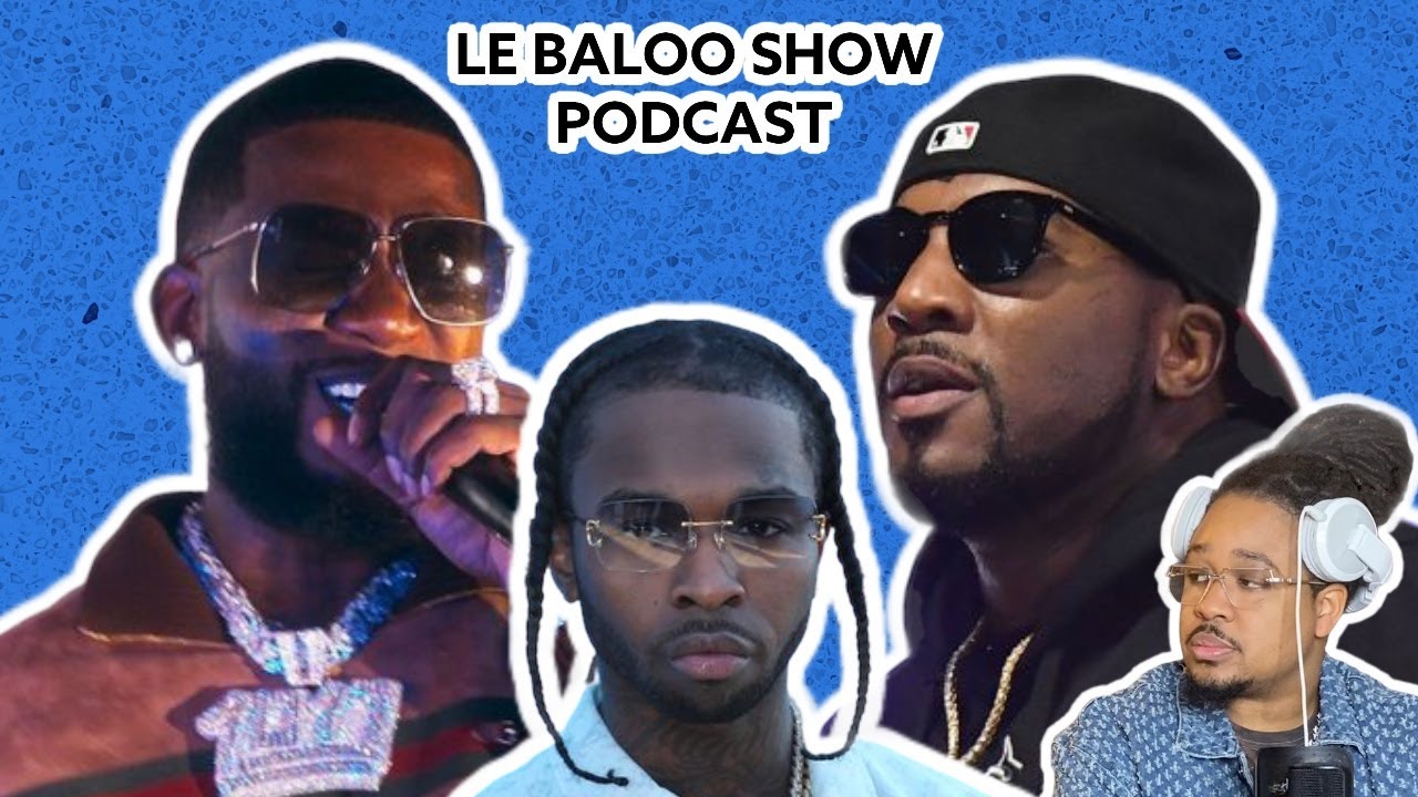 Le tueur de Pop Smoke fait un live en prison, GUCCI MANE VS JEEZY ! Fusillade contre des rappeurs