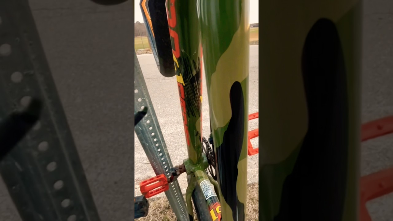 Bike edit #love #automobile #mtb #mexicancuisine #mexicanfood #fallguys #whowillbemylifepartnerta