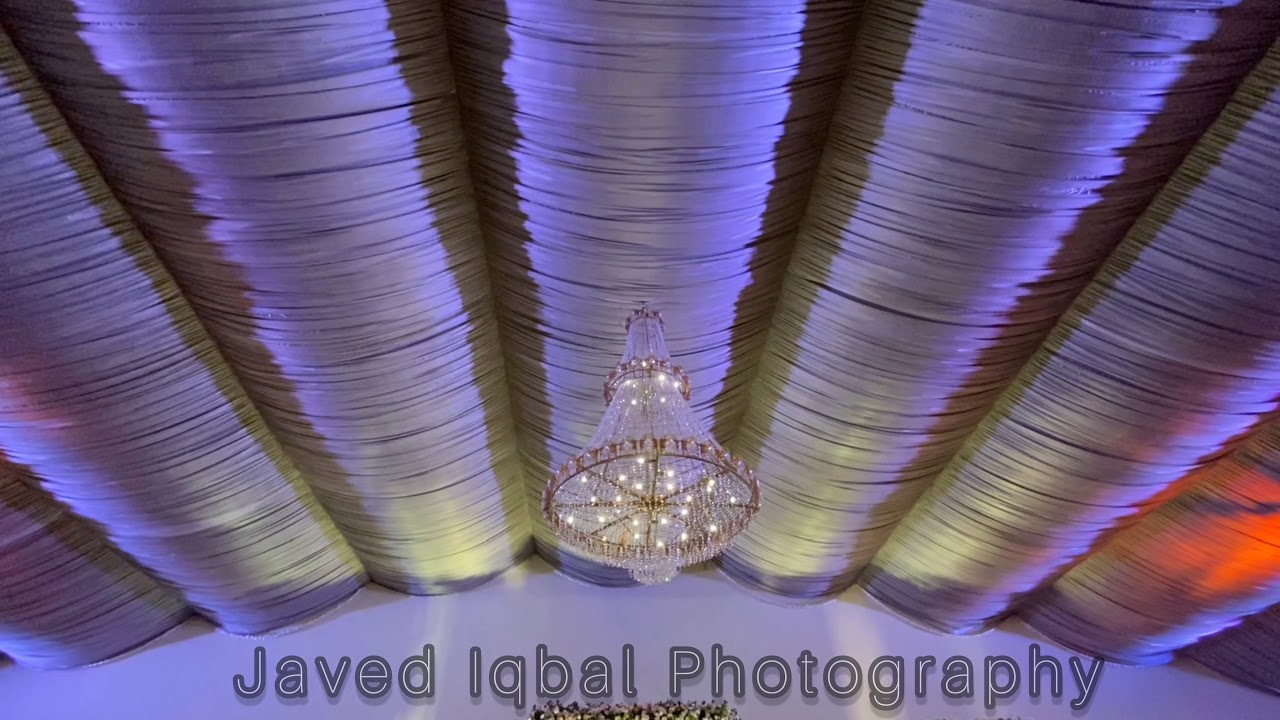 Fortress Marquee Islamabad