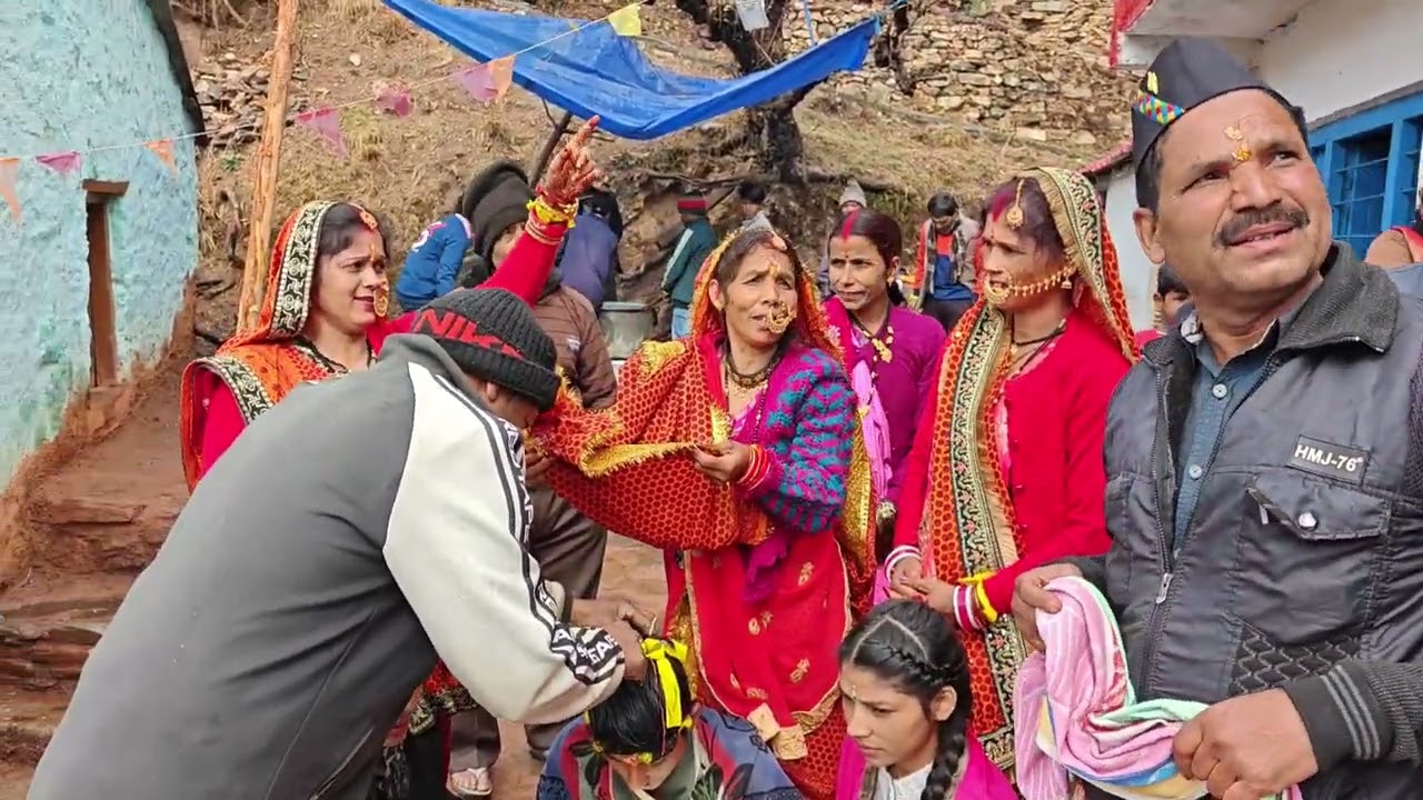 Girish barpan
