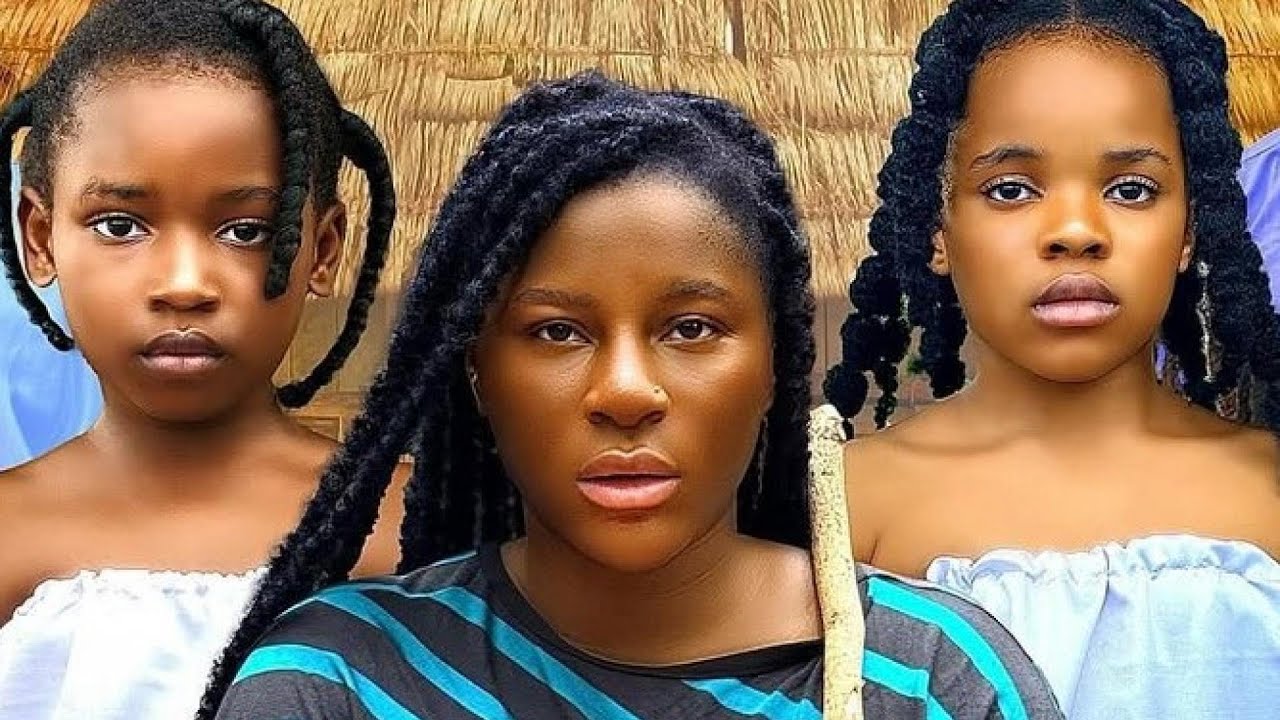 This Destiny Etiko movie will make you cry after you see the secret -2024 latest Full Movie