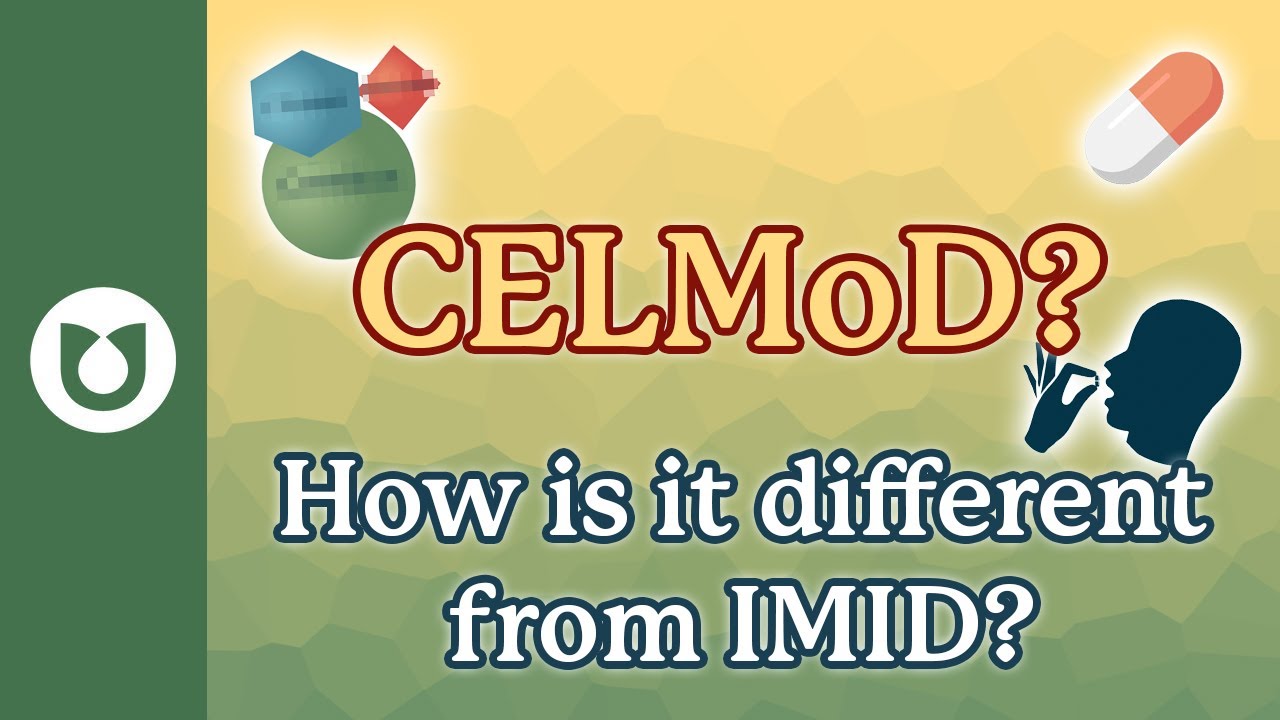 Что такое CELMoD? Чем он отличается от IMiD? #миелома