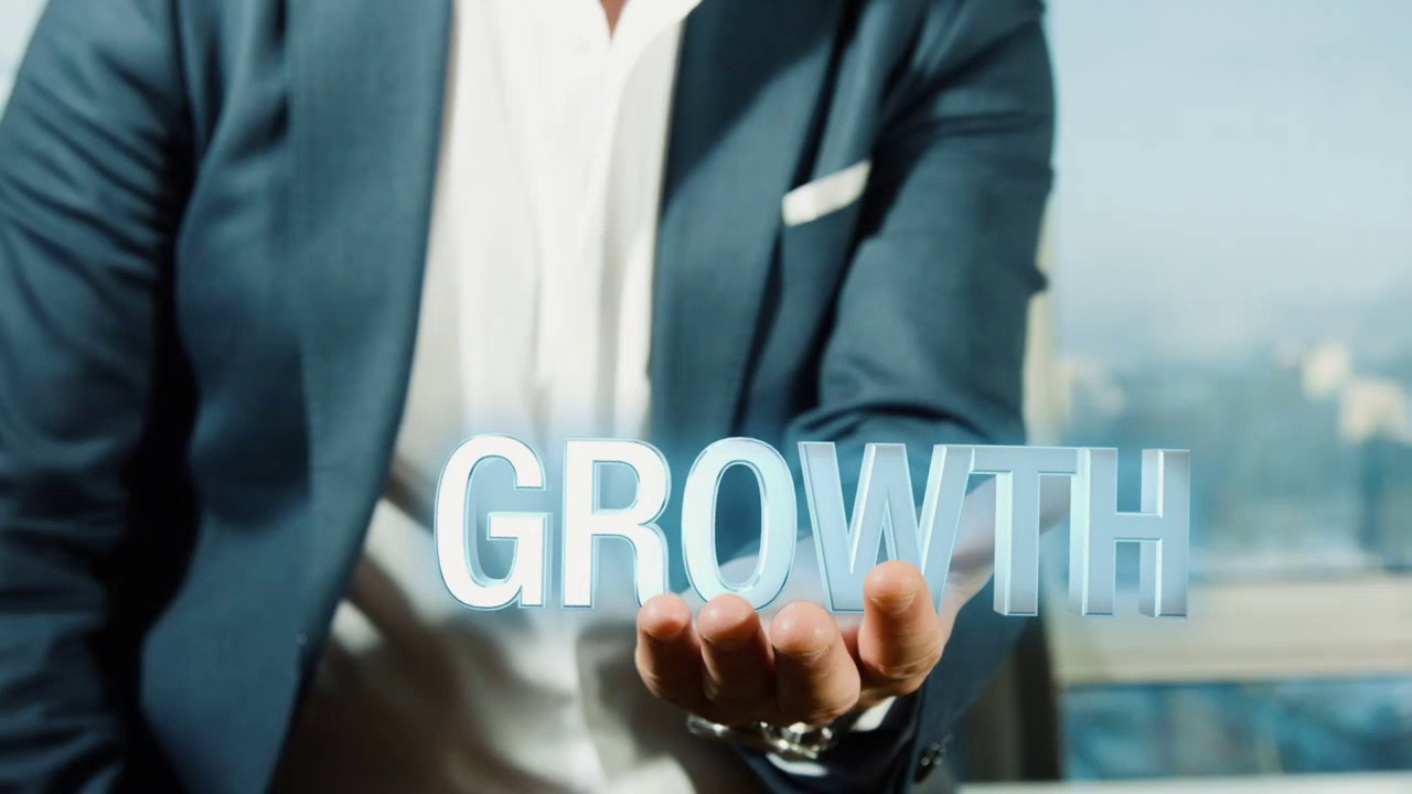 Business GROWTH HAPPENS at Rowpoint CEO Academy - Creating Leaders - Business Training and Coaching