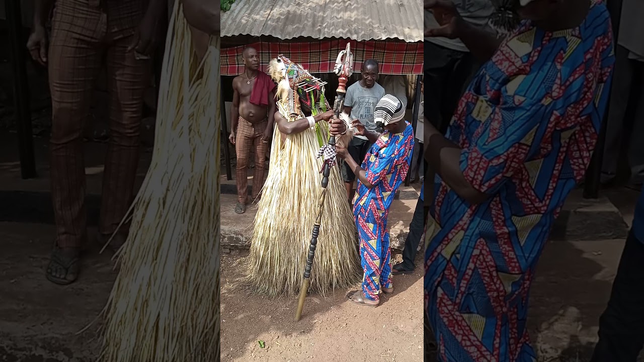 Amurie Nkporo Ikwà-Madu