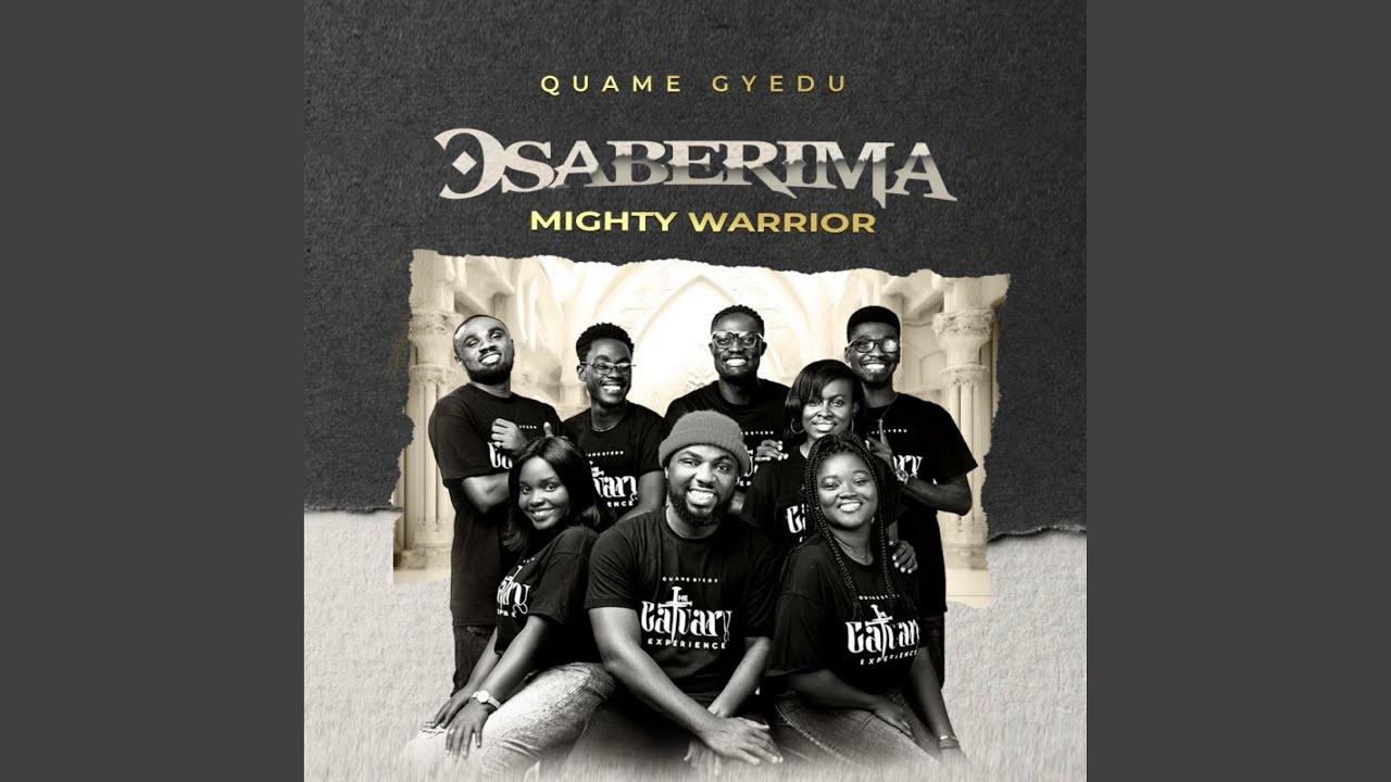 Osaberima (Mighty Warrior)