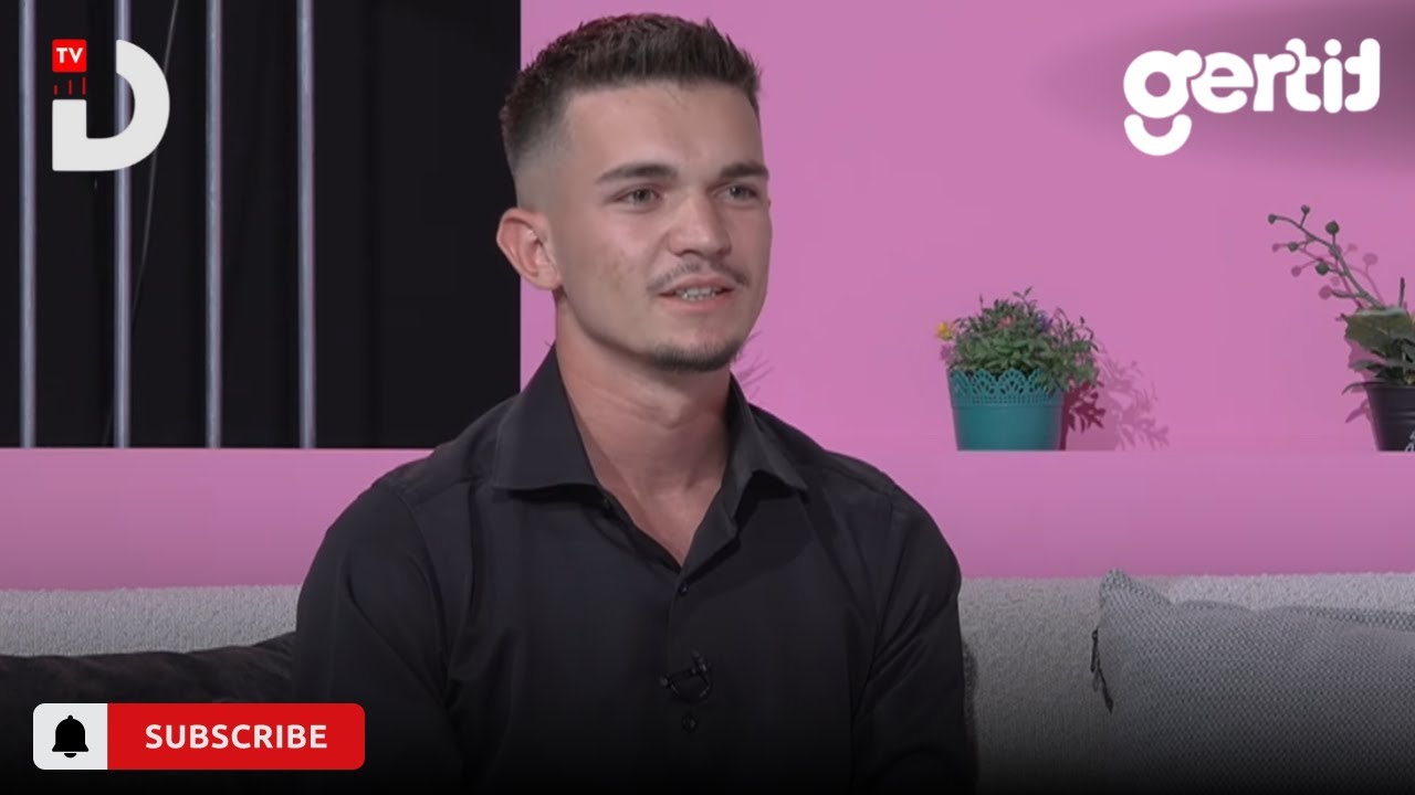 18 vje&ccedil;ari q&euml; sfidon besimin, dashurin&euml; dhe ferrin | Dita me Ne | DTV Media