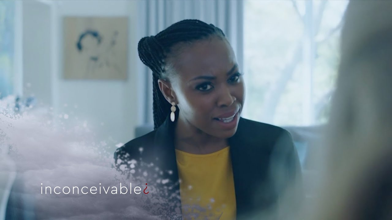 Highlight: The confrontation &ndash; Inconceivable | M-Net