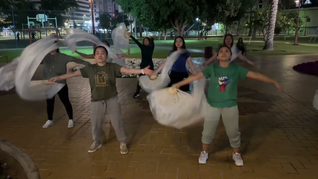 Like Eagles - Don Moen #dance #interpretativedance