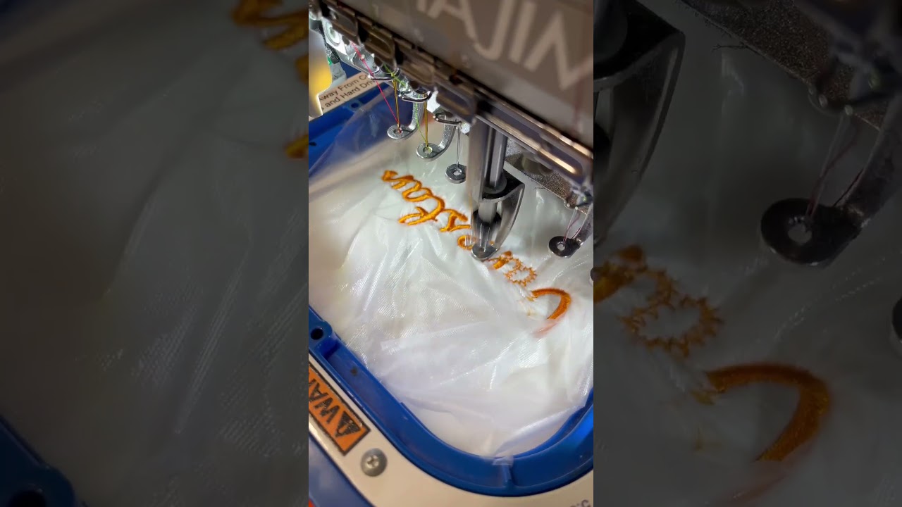 Broderie Peluche Squidgy's