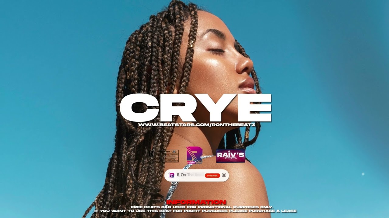 Afrobeat Instrumental 