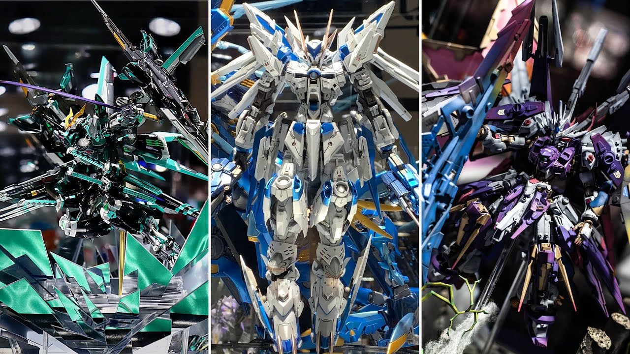 Финалист GBWC Japan 2019: потрясающие снимки и лучшие выборы!~