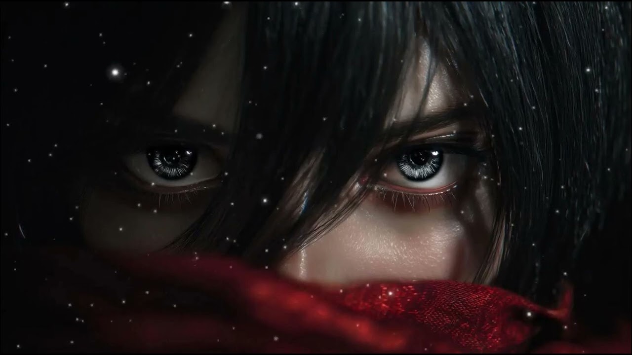 HER last battle | epic vocals | female vocals | cinematic mix |HDepicsounds