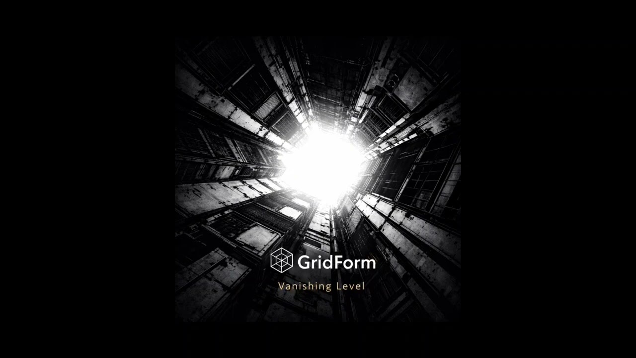 GridForm - Vanishing Level - 4.Load-Bearing Silence