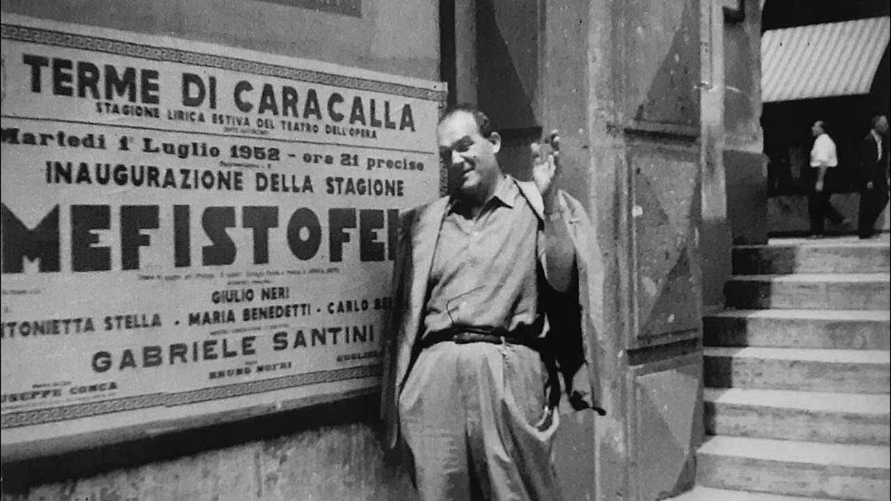Giulio Neri: 
