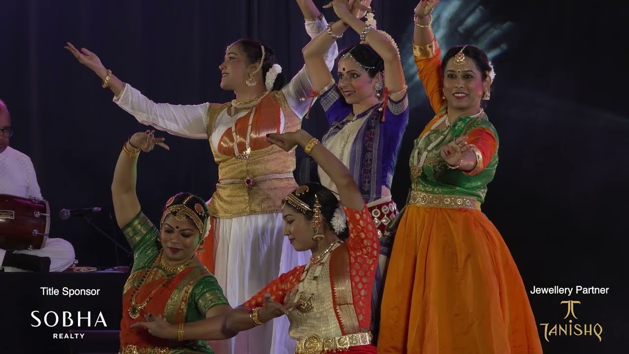 Malhaar Baithak: Lata Mangeshkar | India in Her Voice
