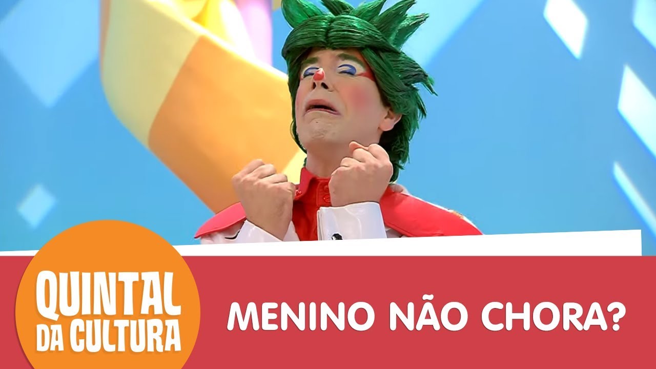 Doeu! | Quintal da Cultura