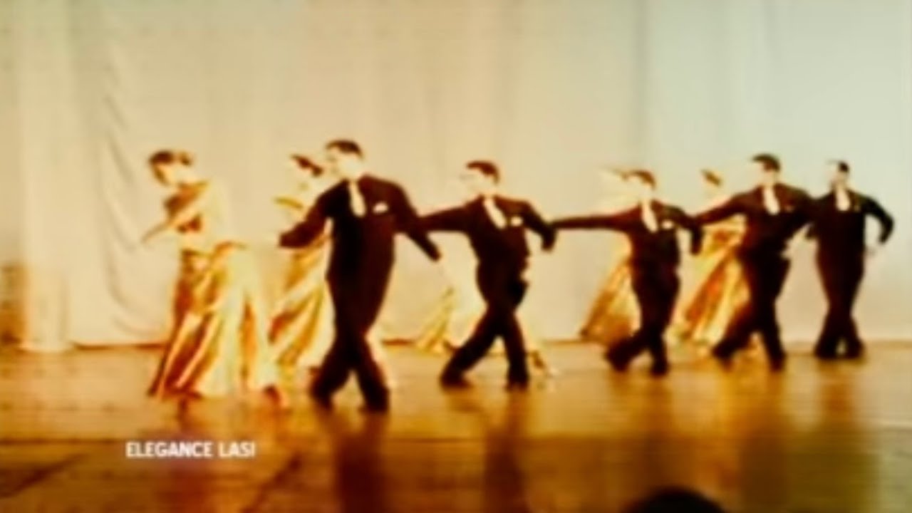 Debayres - Murga Tango