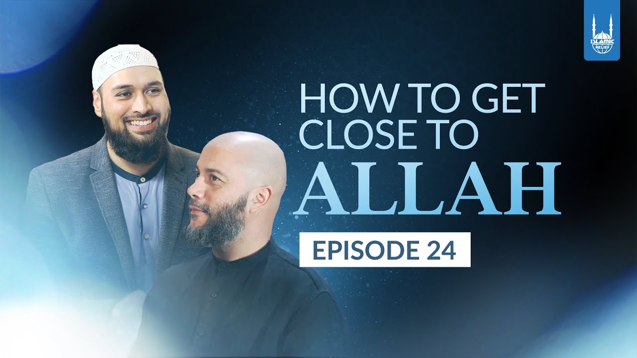 Episode Twenty Four: Conversations in the Qur’an — Surah Mulk 