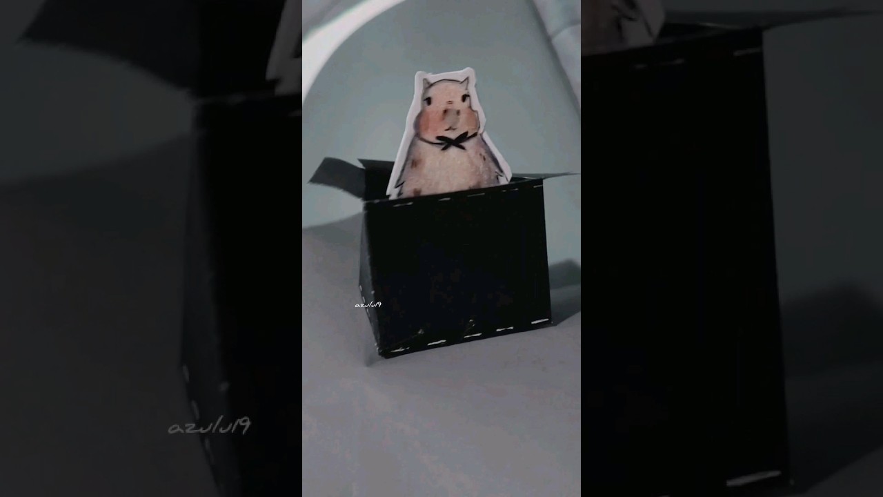 tarjeta 3d f&aacute;cil :3