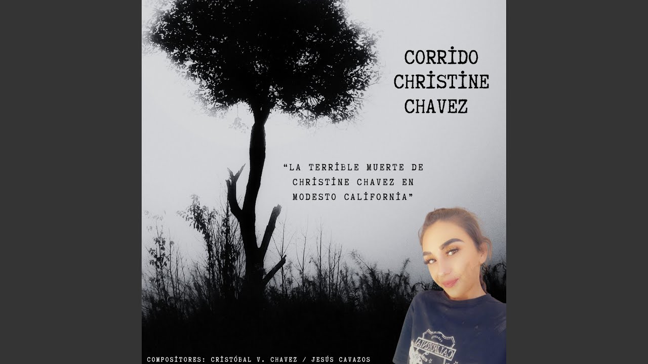Corrido Christine Chavez