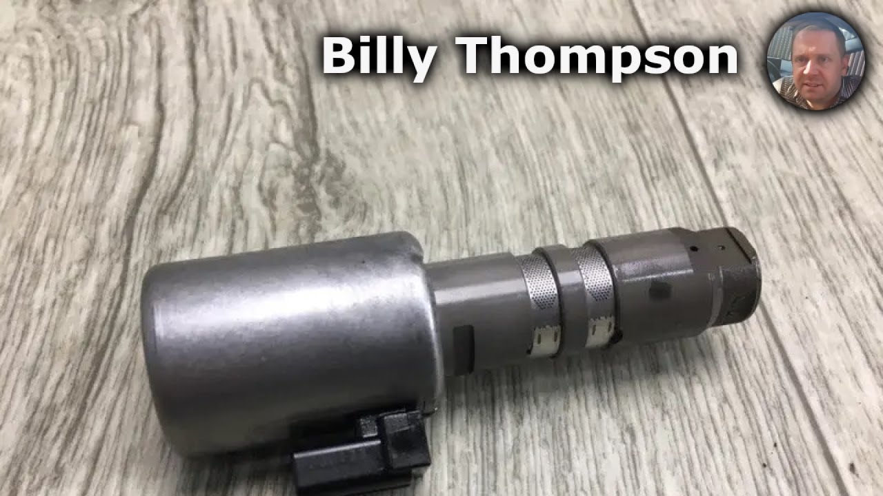 Fix P0797 Error Code: Troubleshooting Pressure Control Solenoid 'C' Stuck Issue