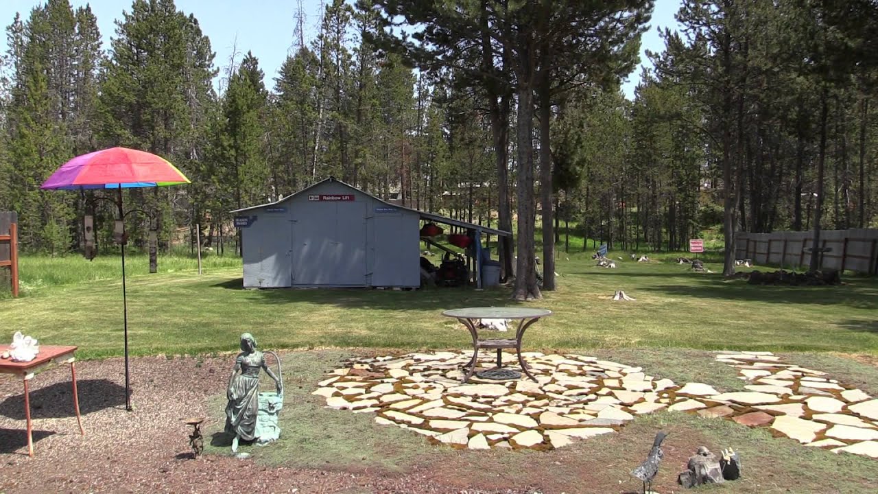 Canon WA H58 Wide Angle Lens Test With A HF G30