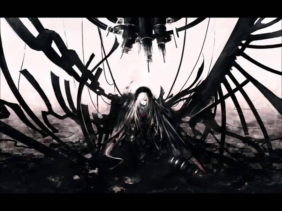 Nightcore  Parasite