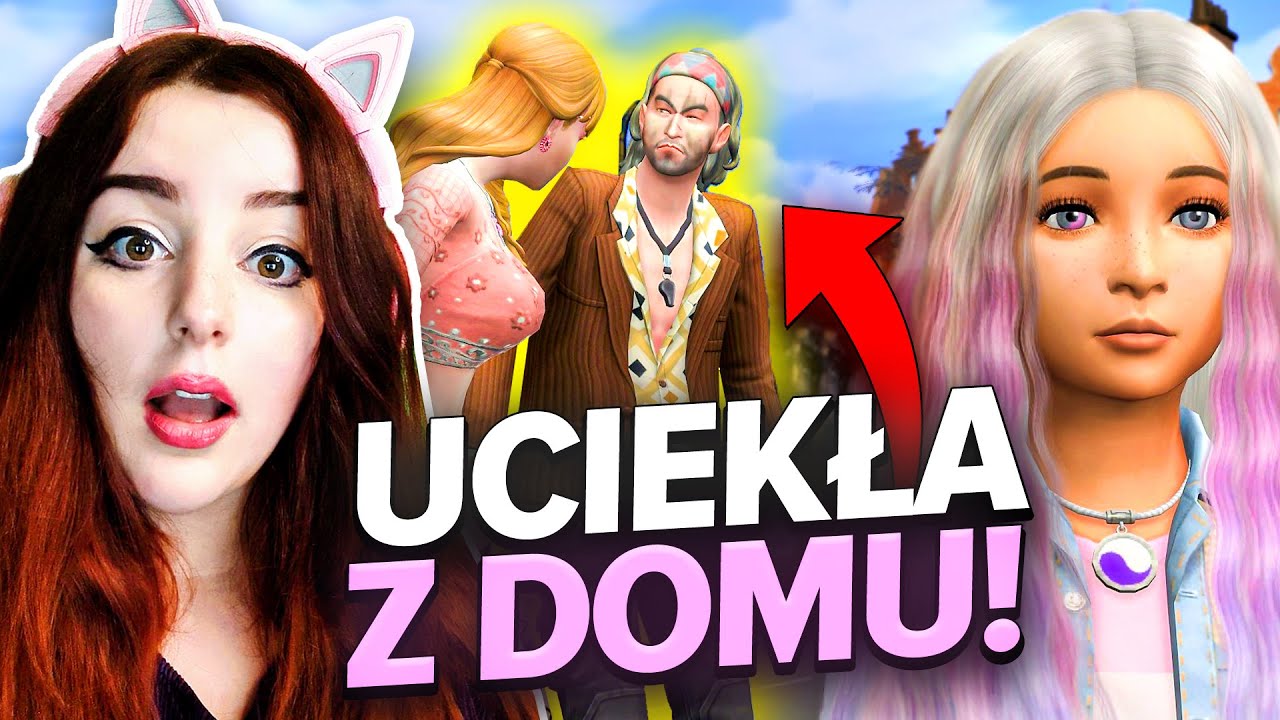 ADOPTUJE ZWIERZĘTA I OTWIERA ZOO!