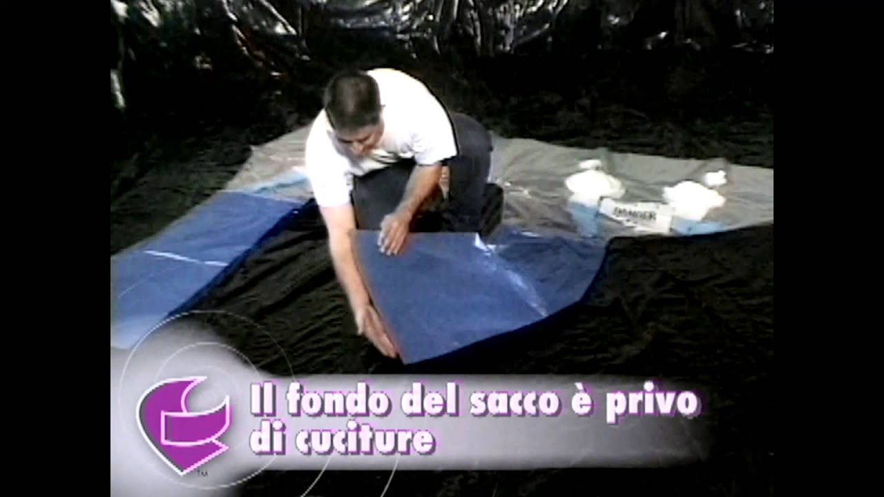 ITALIAN-Grayling Glovebag Workshop