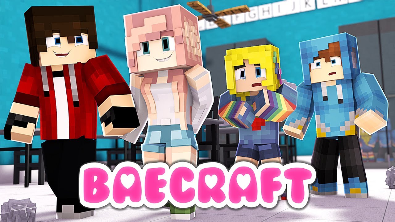 THE WORST HAS HAPPENED | BaeCraft Ep 18