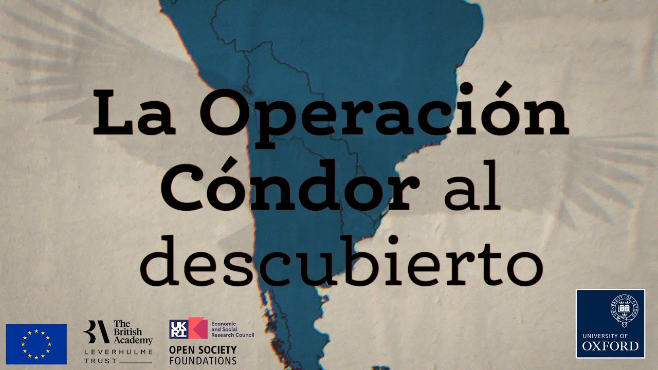 La Operación Cóndor al descubierto