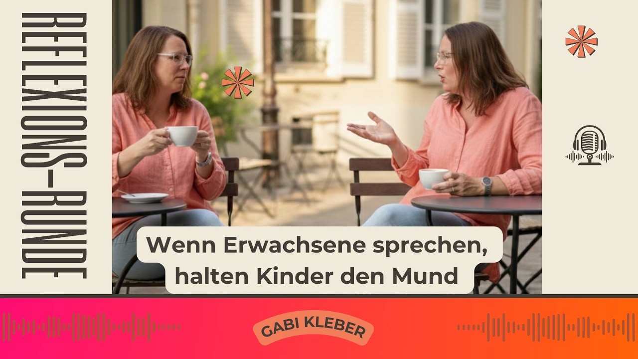 Warum Frauen über 60 diesen  einen Satz nie vergessen ...