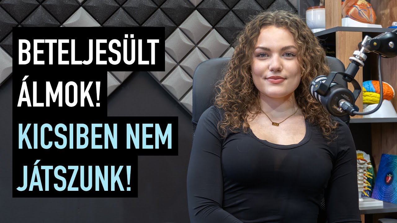 Szakács Lilla - Kényszerem van, hogy megosszam a dolgokat! @lillaszakacs @drnovakpal