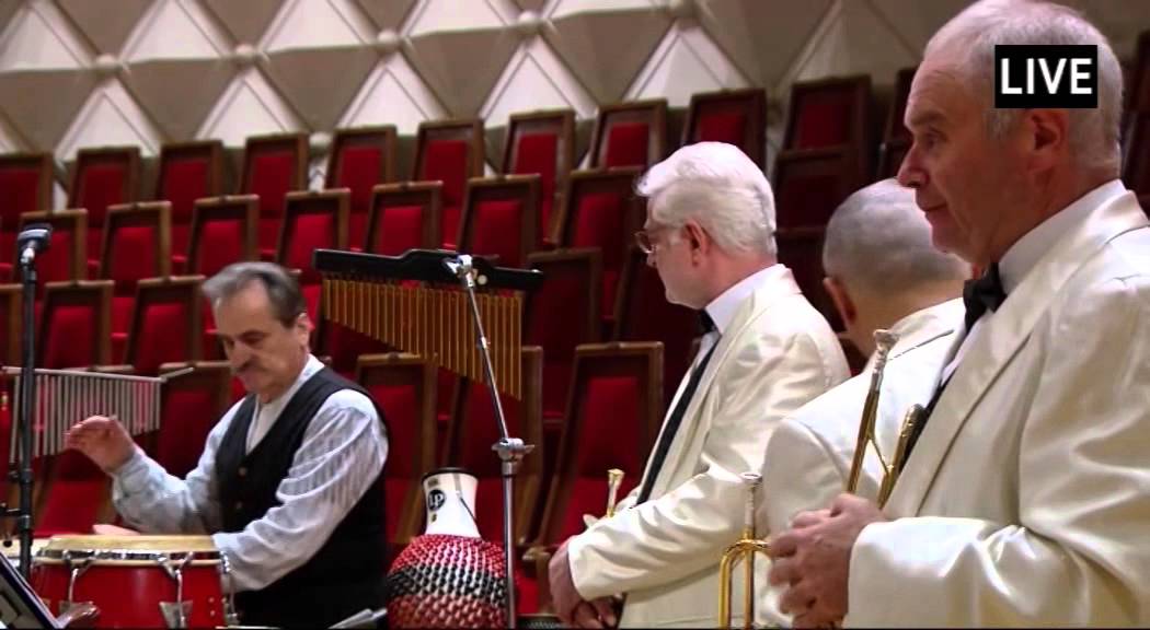 TBILISI BIG BAND -