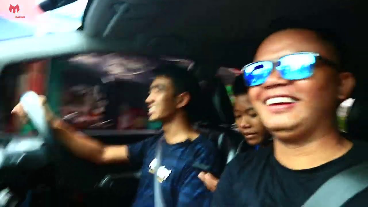 PART 2 QnA Ari Togok | Kunci Bikin motor Fu Kenceng ala MJKM Kediri apa sih ??