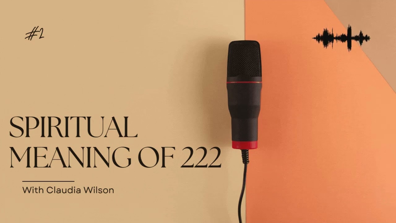 The Spiritual Meaning of 222: Unveiling the Message