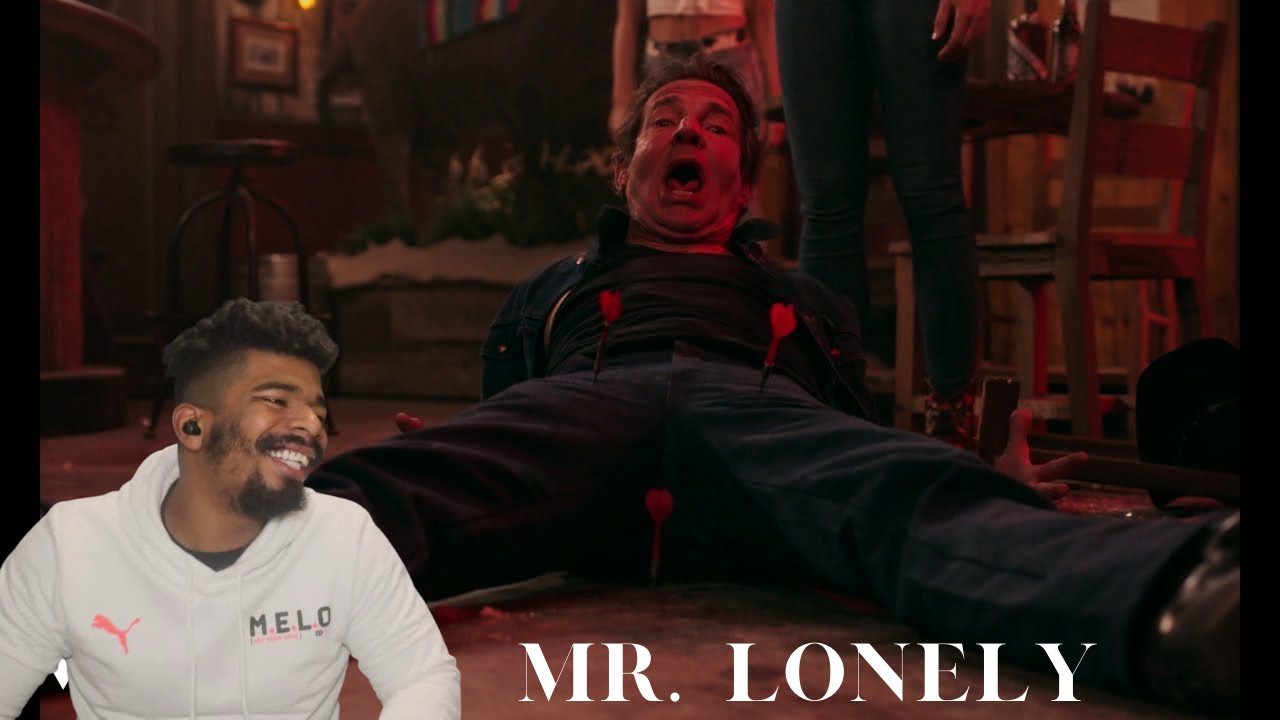Midland - Mr. Lonely (Country Reaction!!)