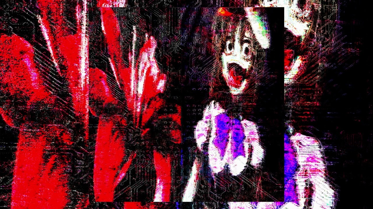 DJ UNIVXRSEL - TANRAKU